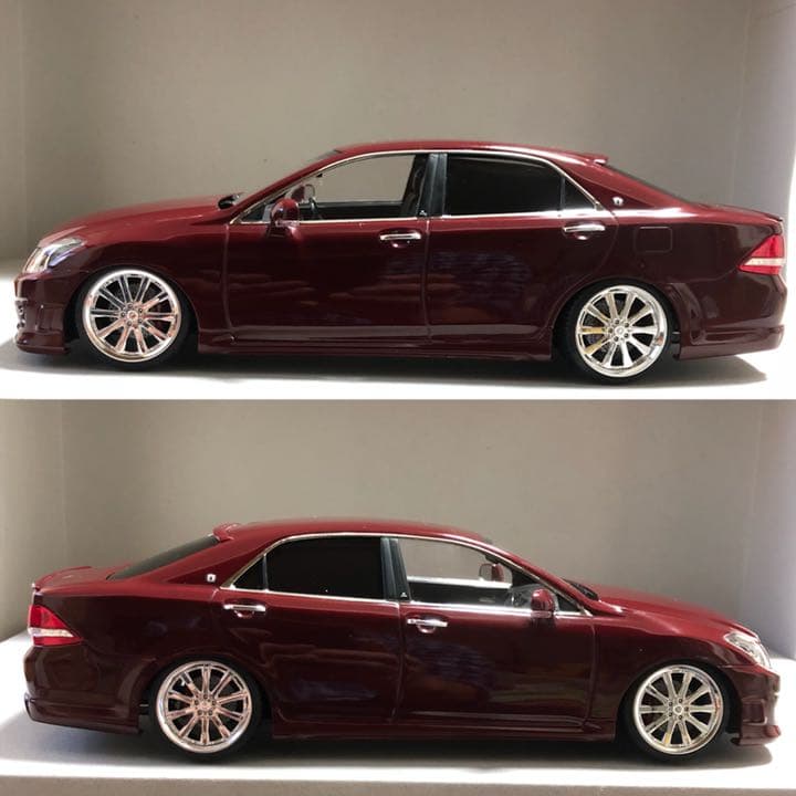 u  制作依頼品 ⑨