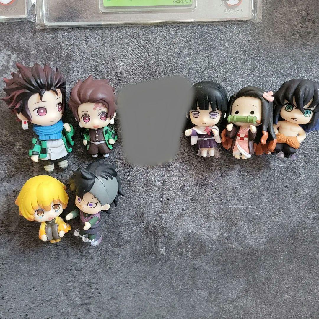 鬼滅の刃 コメ必須！コレクションセット　まとめ売り