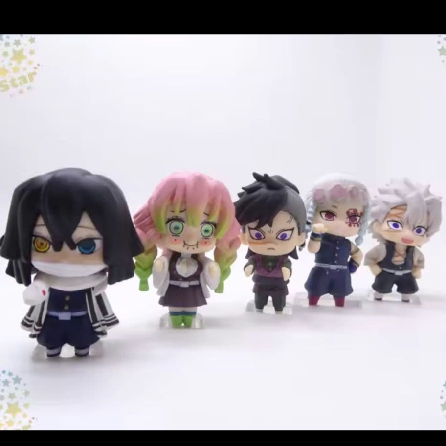 鬼滅の刃 コメ必須！コレクションセット　まとめ売り