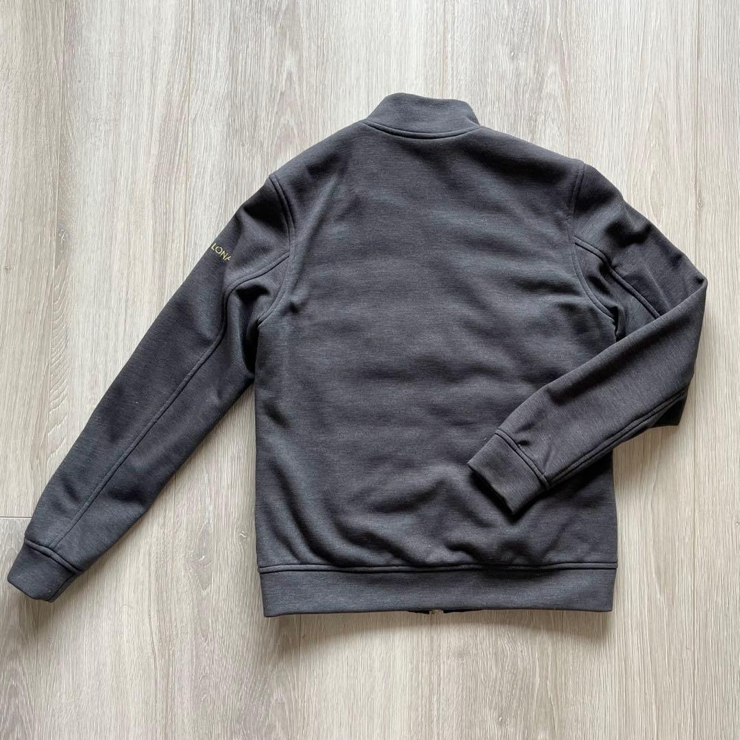 マーク&ロナ　ダウンジャケット　S