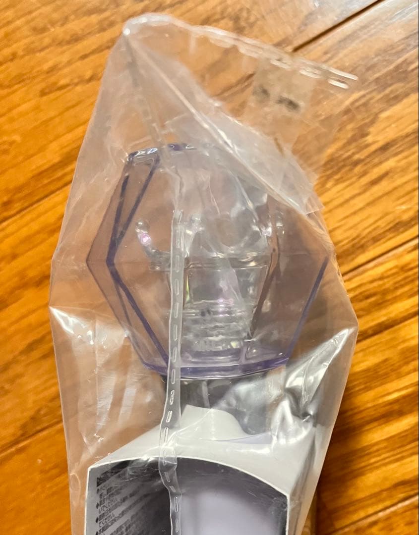 M!LK ペンライト ミルクラスタル スティック3