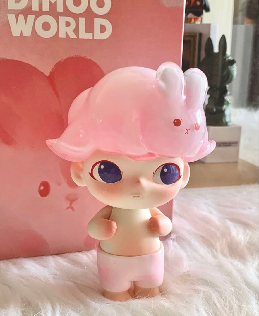 その他 POPMART DIMOO