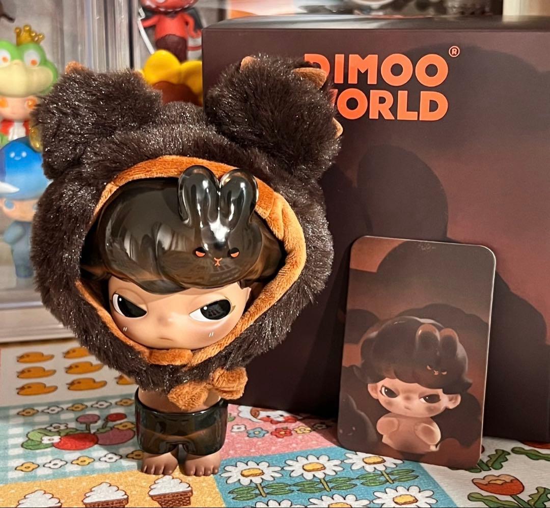 その他 POPMART DIMOO