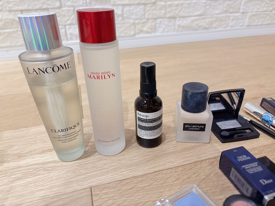 【豪華】デパコス　ドラコス　まとめ売り