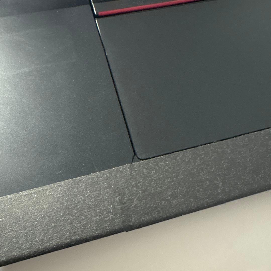 訳ありLenovoThinkPad L13 ⭐️corei7／16GB／512GB