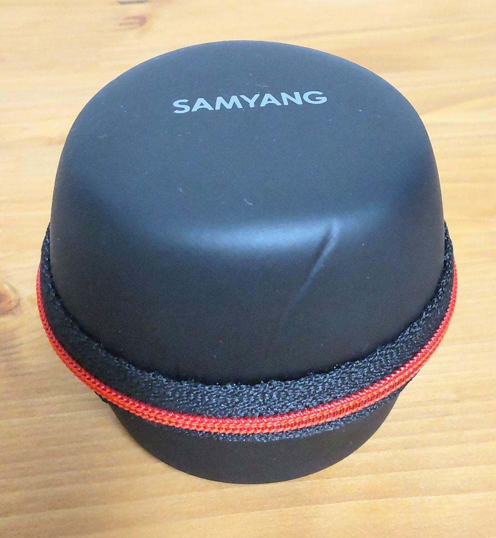 サムヤン AF 24mm F2.8 FE ソニーEマウント・フルサイズ用レンズ