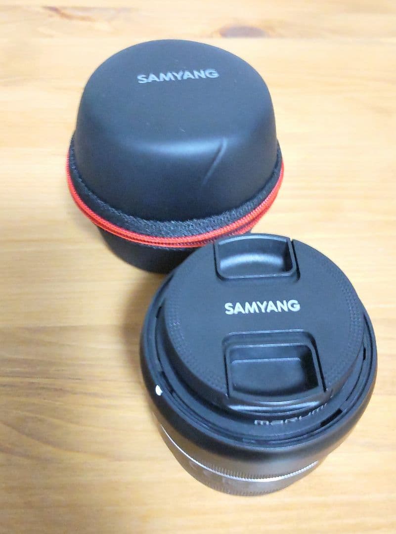 サムヤン AF 24mm F2.8 FE ソニーEマウント・フルサイズ用レンズ