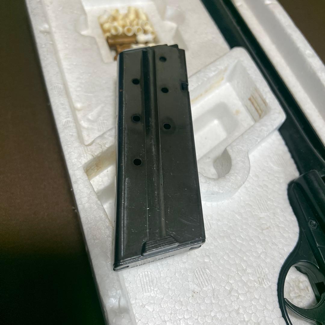 タカトク　SSオートマグカスタム