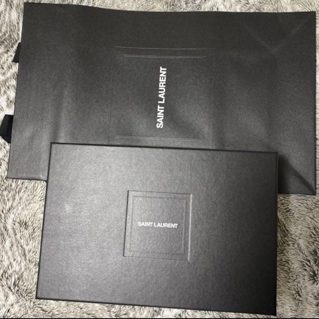 サンローラン ニューエラ コラボ キャップ 帽子 日本未入荷 レア