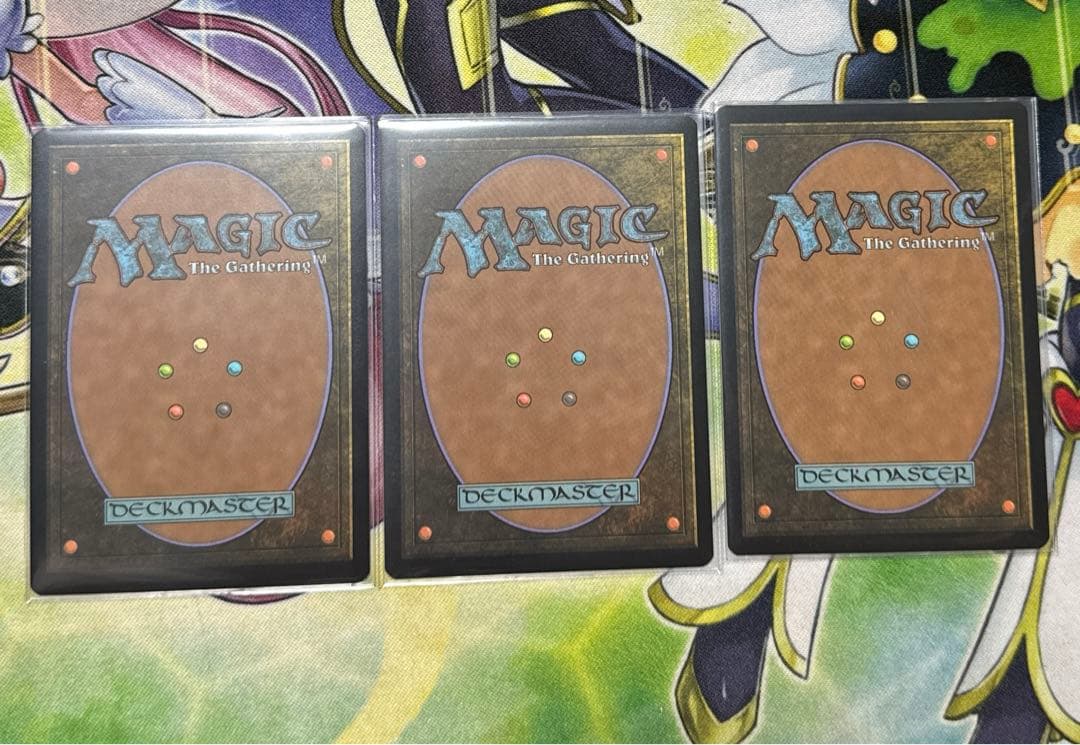 ウルザの塔 魔力炉 鉱山 MTG マジック・ザ・ギャザリング