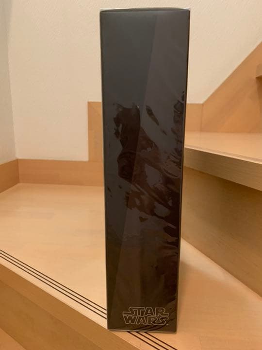 【新品未開封】スターウォーズ　ルーク・スカイウォーカー　1/6フィギュア