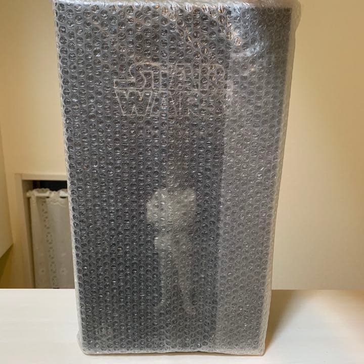 【新品未開封】スターウォーズ　ルーク・スカイウォーカー　1/6フィギュア