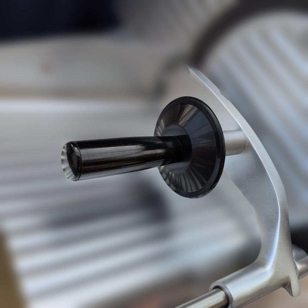 業務用ミートスライサー　PRO-220YS-B