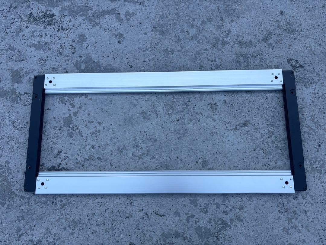 peak スノーピーク テーブル IGT&キッチン セット 旧仕様