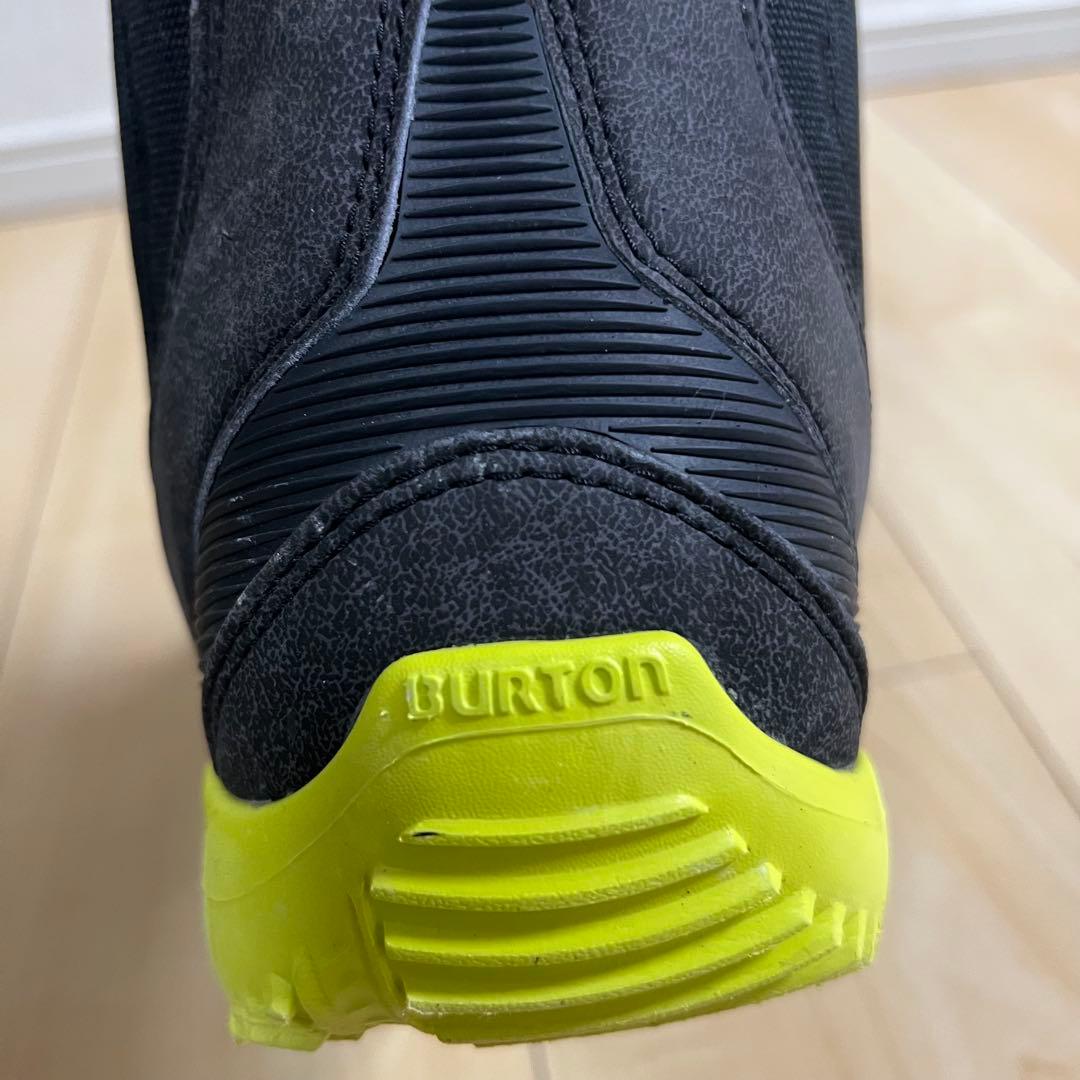 【即日発送】BURTON スノボブーツAMBUSH アンブッシュ 26.0cm