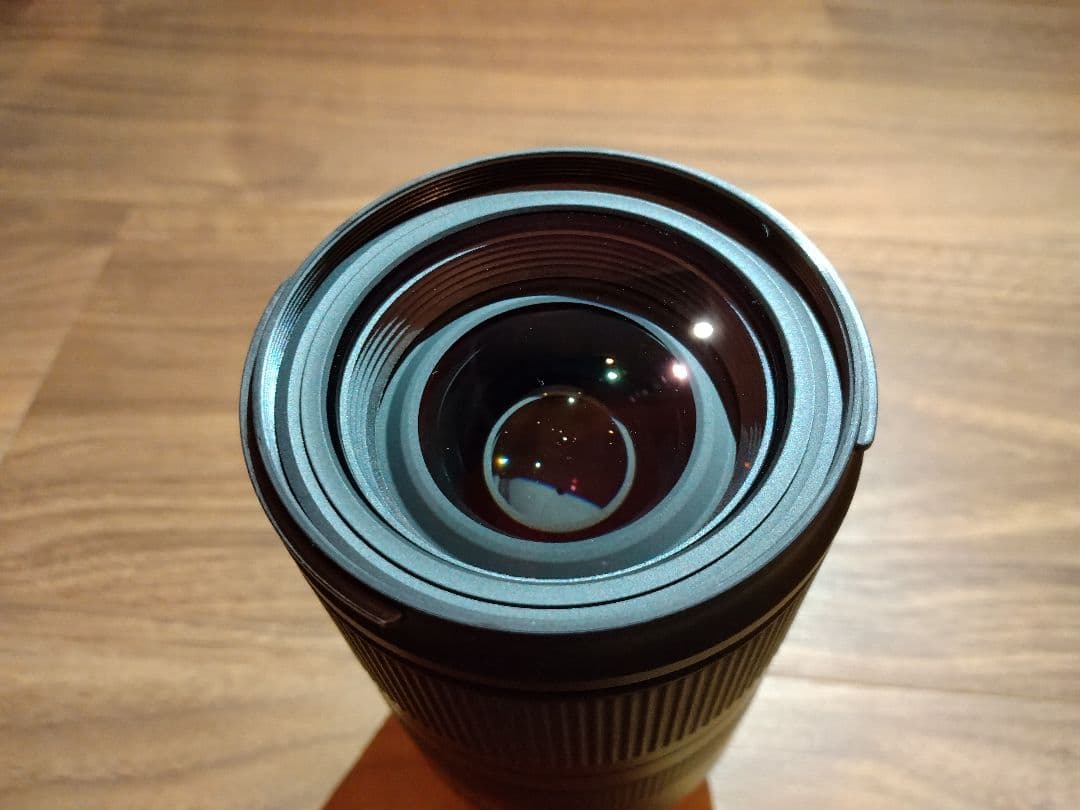 レンズ(ズーム) TAMRON 28-75mm F2.8 Di III RXD