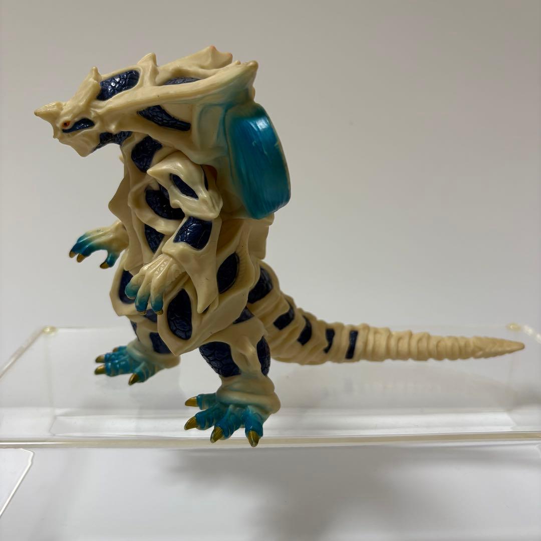 ウルトラマンシリーズ 怪獣 ソフビ フィギュア 7体セット