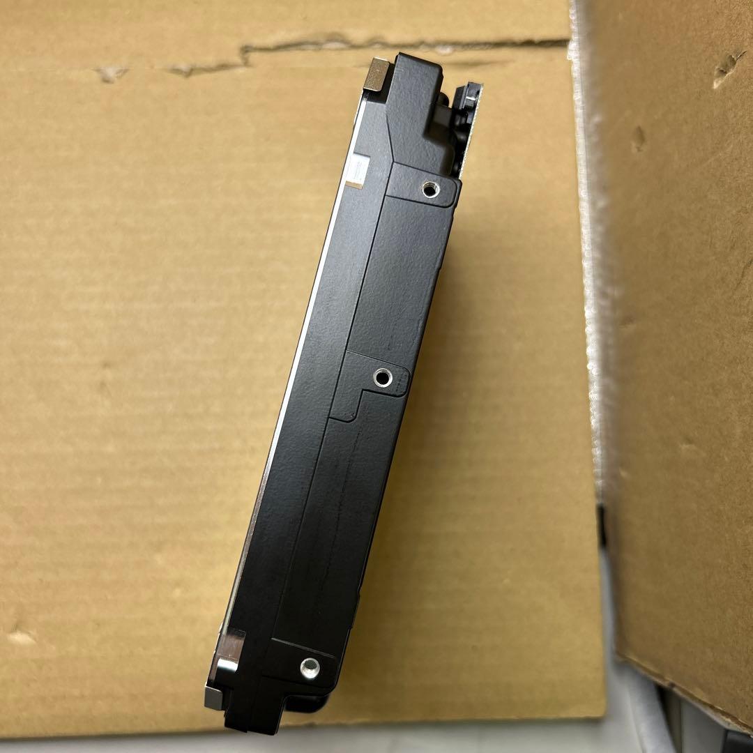 ジャンク　東芝 HDD 16TB MG08ACA16TE 3.5インチ