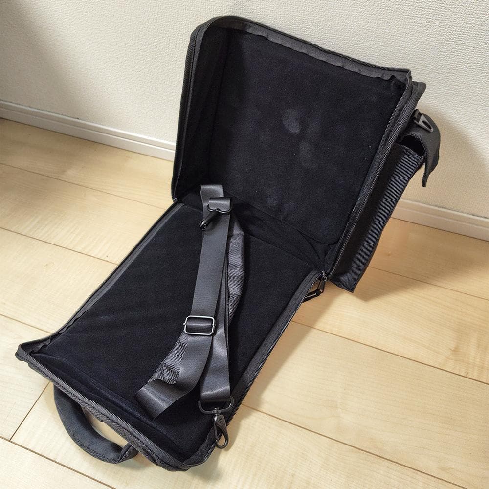 Darkglass アンプ バッグ Microtubes 900 Amp Bag