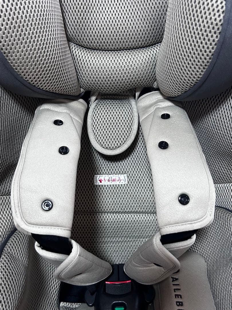 【年末割引、おまけ付】エールべべクルット5i グランスグラングレージュ