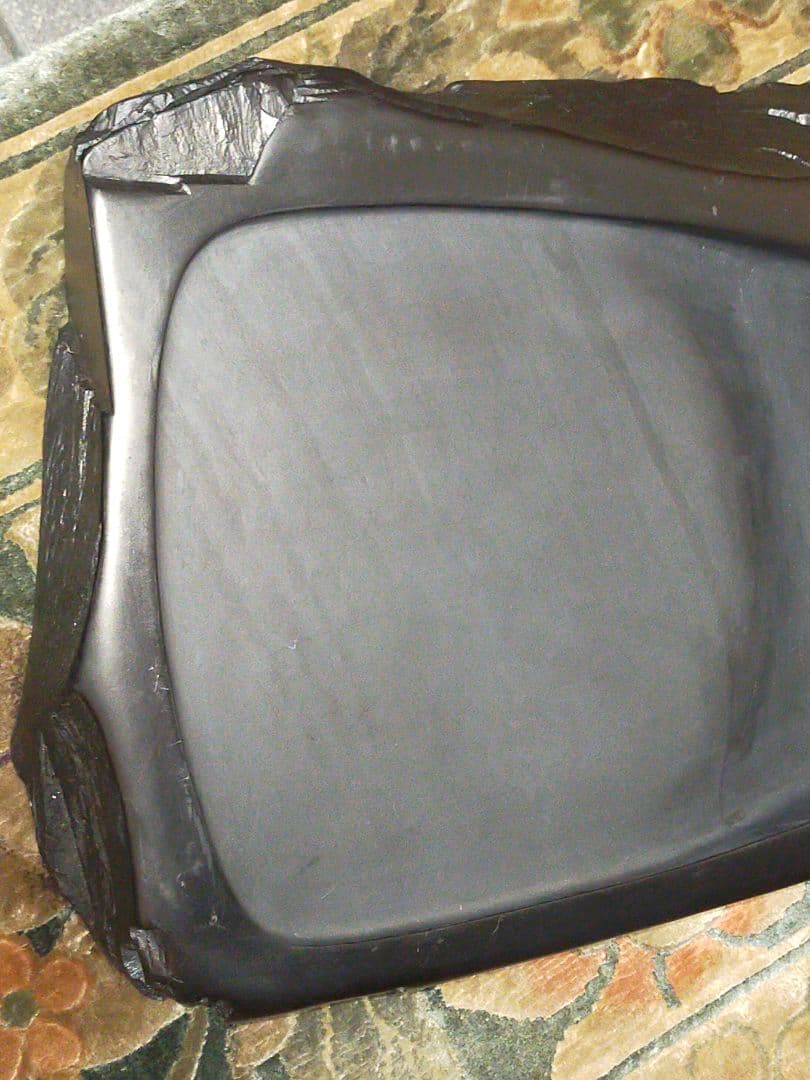 ♥巨大　硯　１５．７ｋｇ　書道具　骨董品