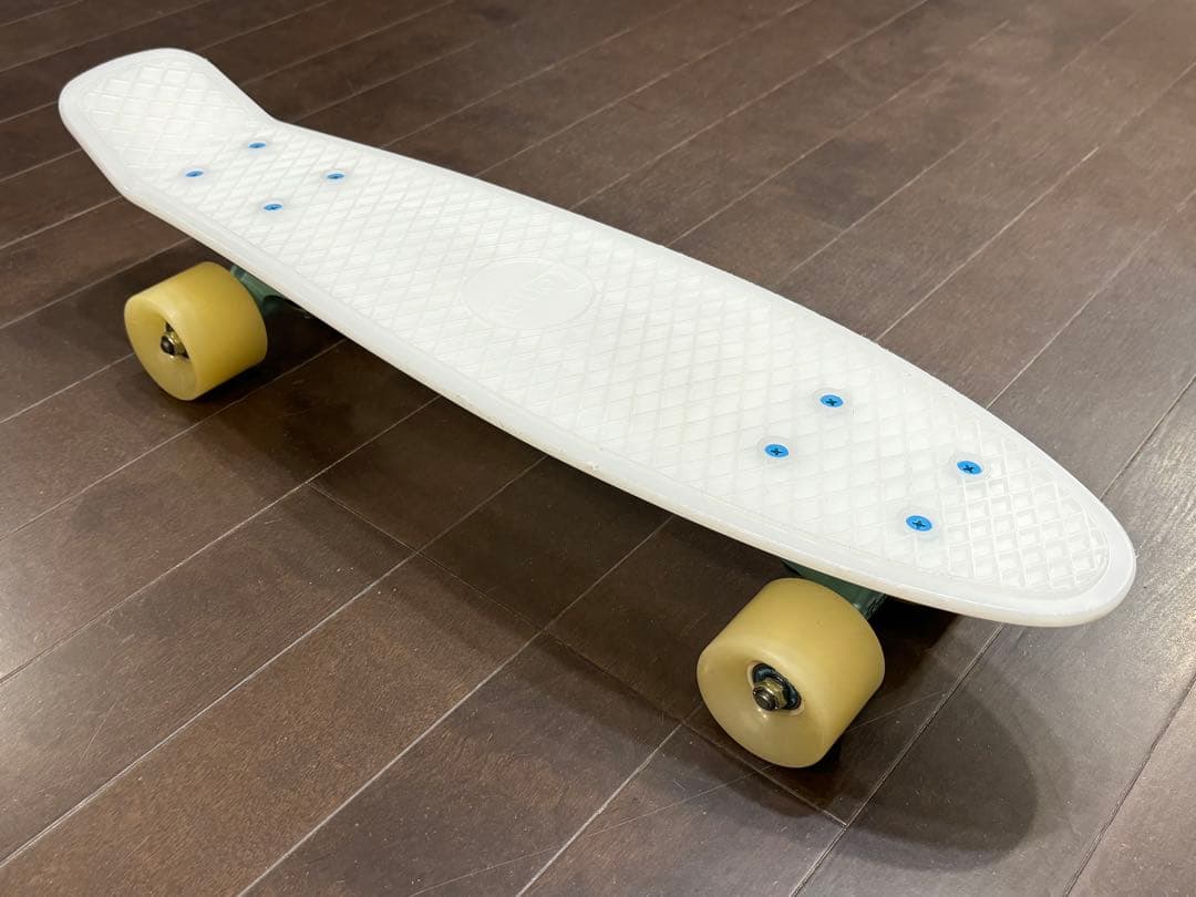 正規品 penny 22 蓄光 キャスパー 限定モデル casper ペニー