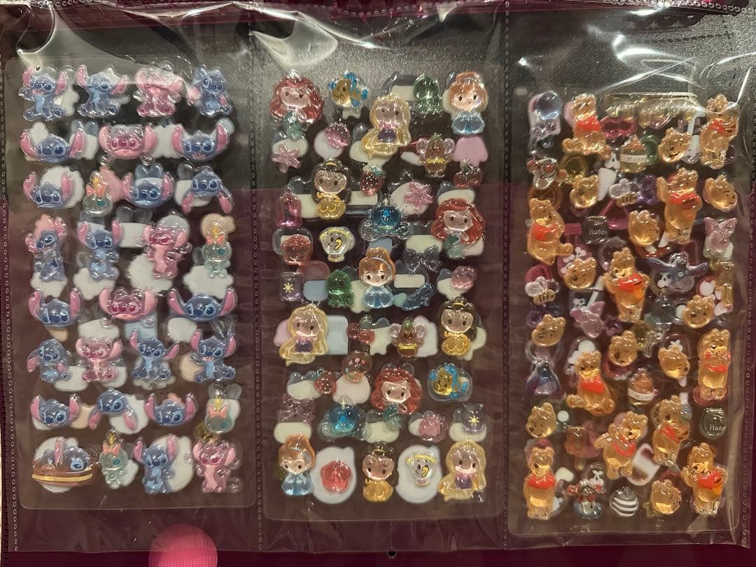 【正規品】ボンボンドロップシール32点まとめ売り