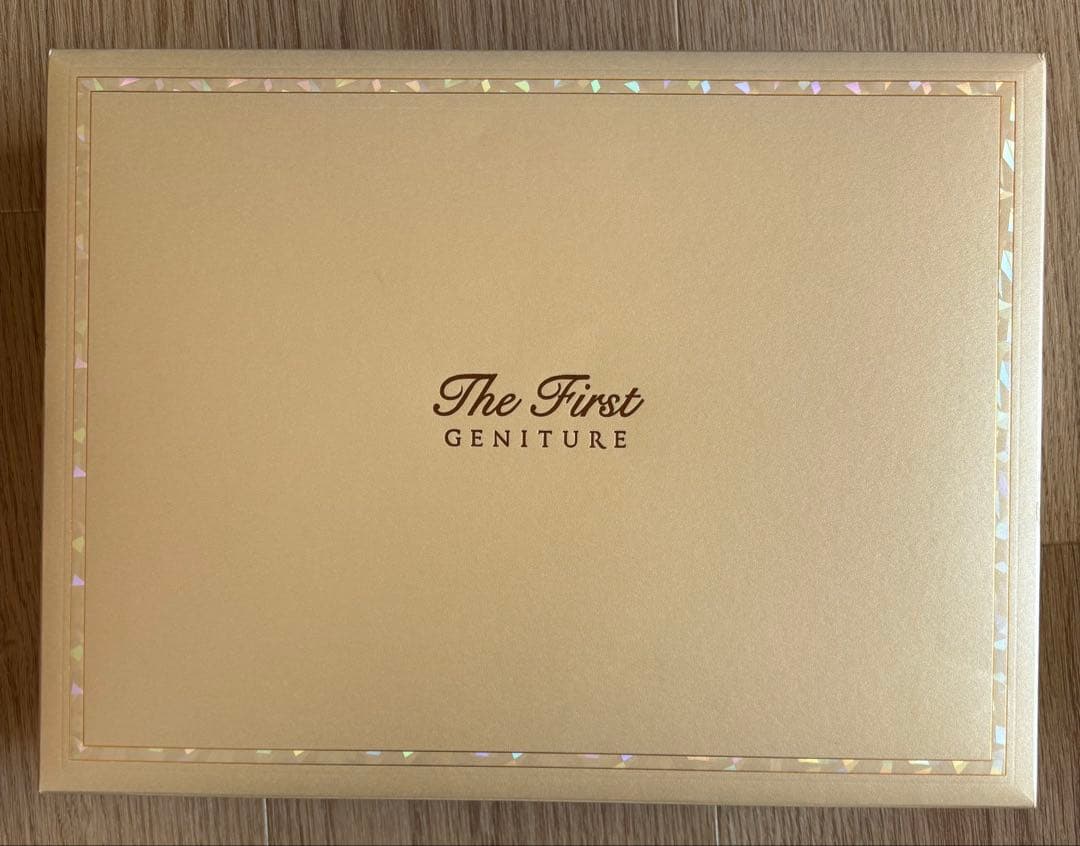 韓国化粧品OHUIザ・ファストジェニチュア　スペシャルセット