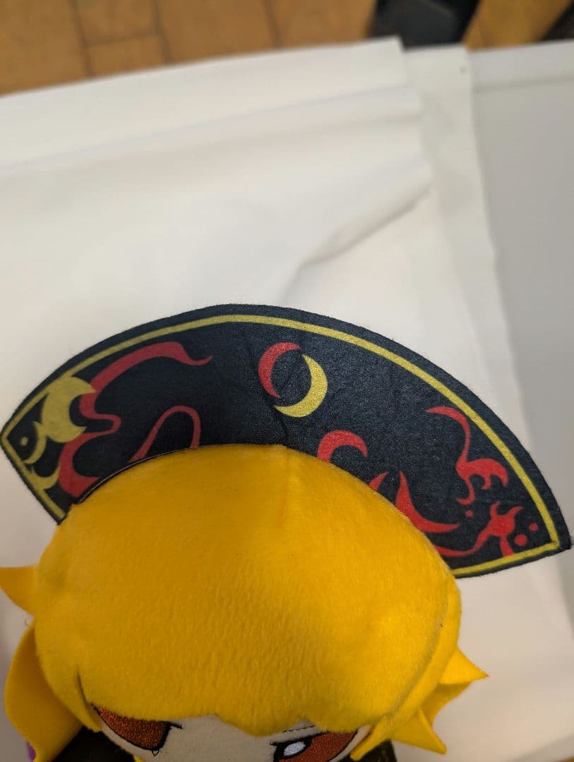 東方Project ふもふもじゅんこ