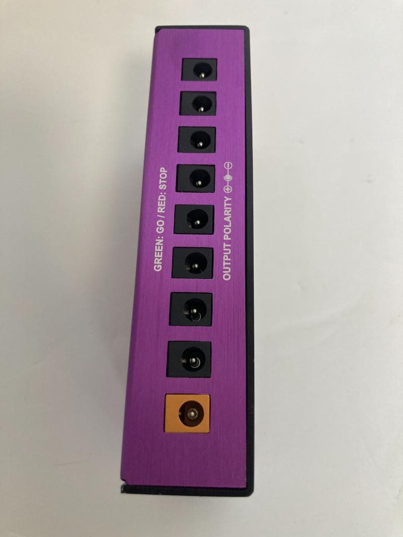 Vital Audio POWER CARRIER VA-R8 エフェクター