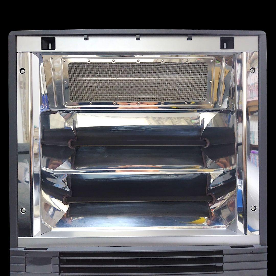 【美品】DAIKIN ハイブリッドセラムヒート WRH135AS 2024年製