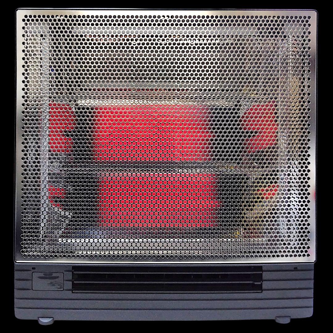 【美品】DAIKIN ハイブリッドセラムヒート WRH135AS 2024年製