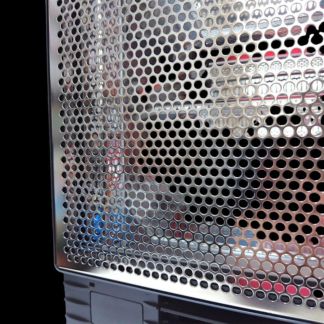 【美品】DAIKIN ハイブリッドセラムヒート WRH135AS 2024年製