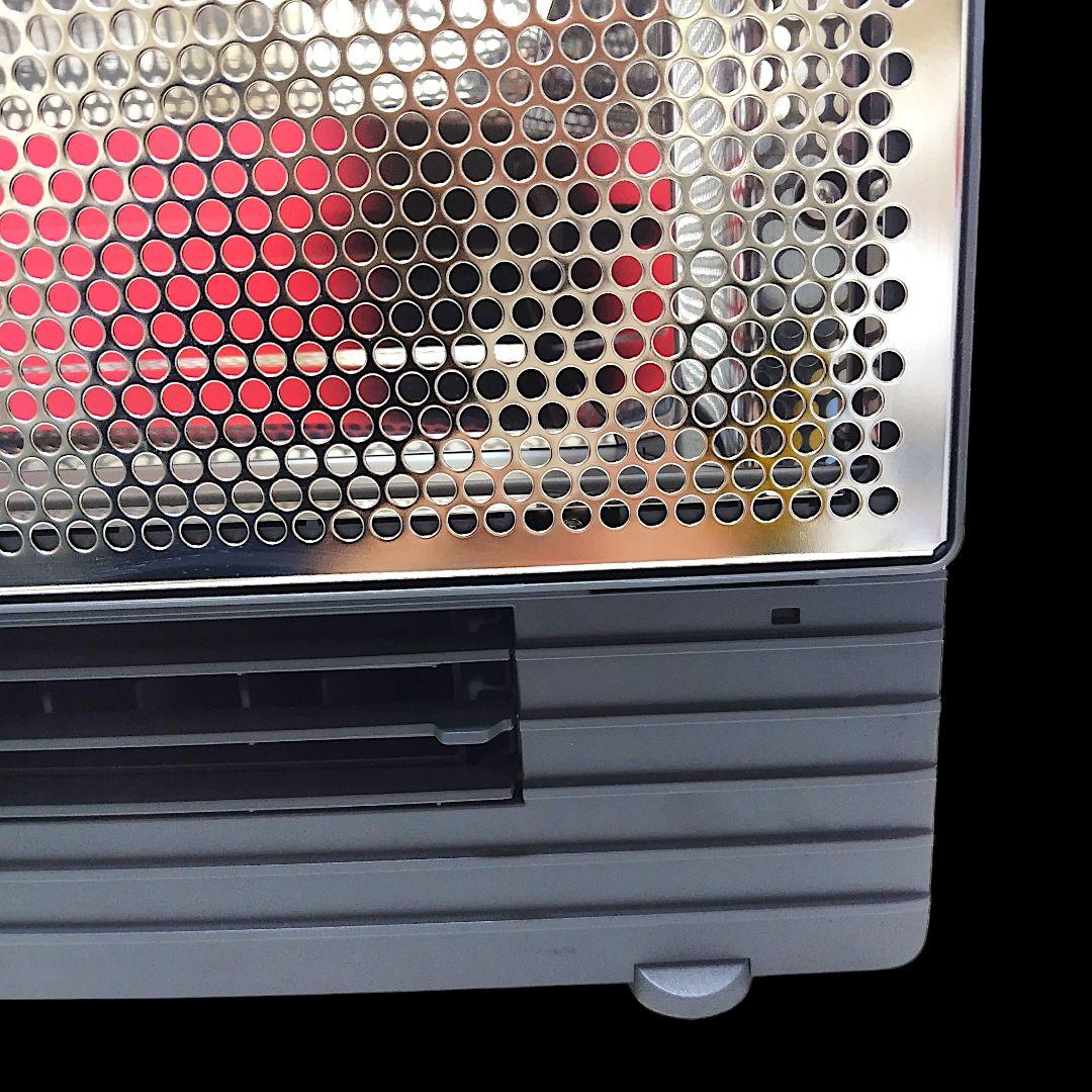 【美品】DAIKIN ハイブリッドセラムヒート WRH135AS 2024年製