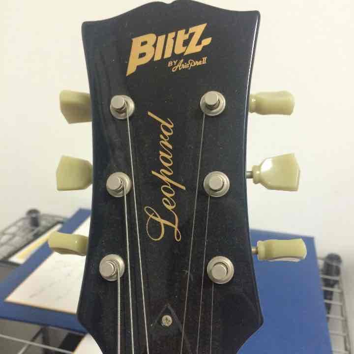 ギター値下げします！