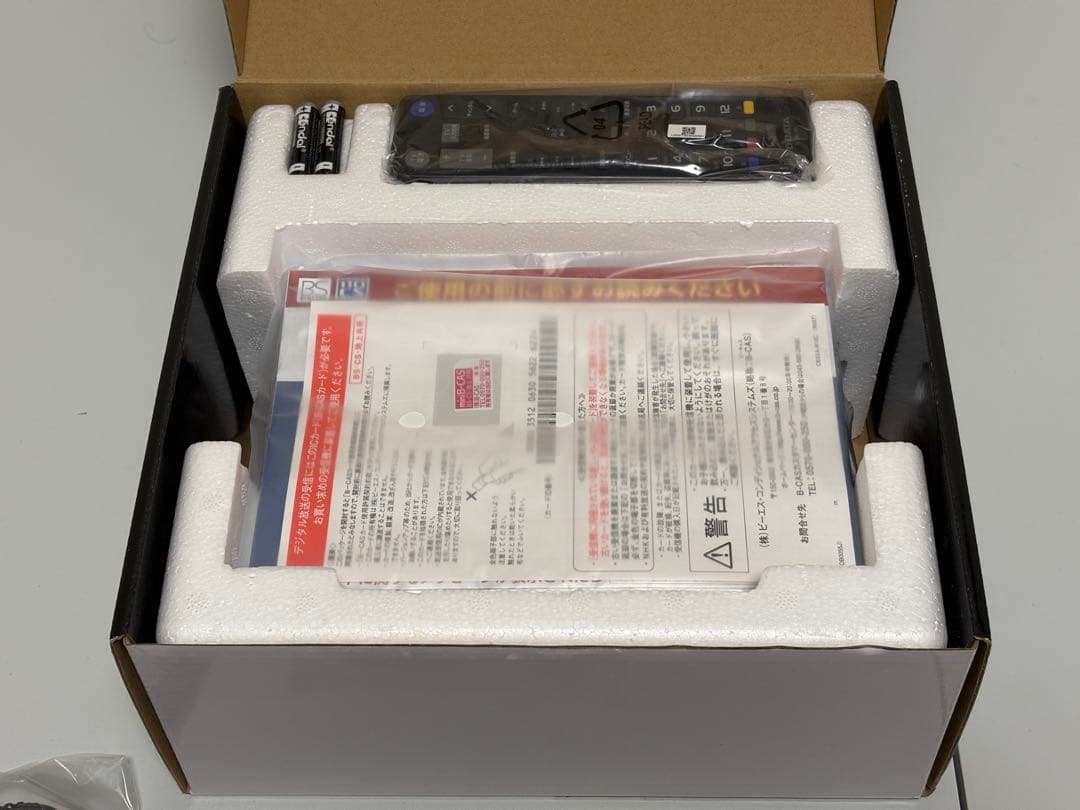 I-O DATA REC-ON RECBOX セット