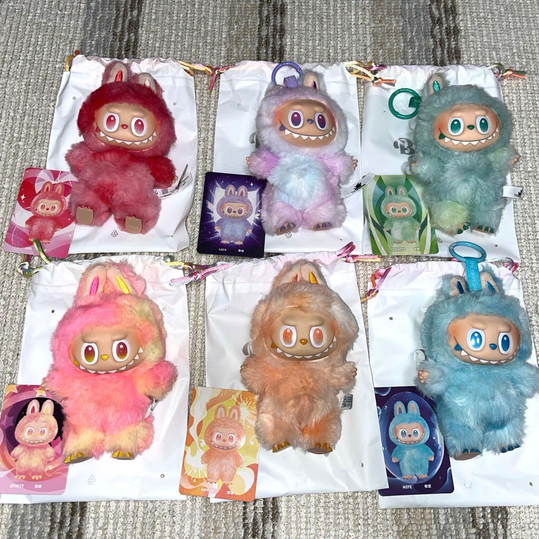 正規品 ラブブ エナジー labubu energy