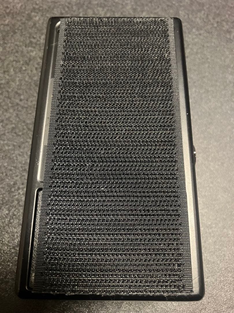 VOX VALVENERGY SMOOTH IMPACT 真空管コンプレッサー