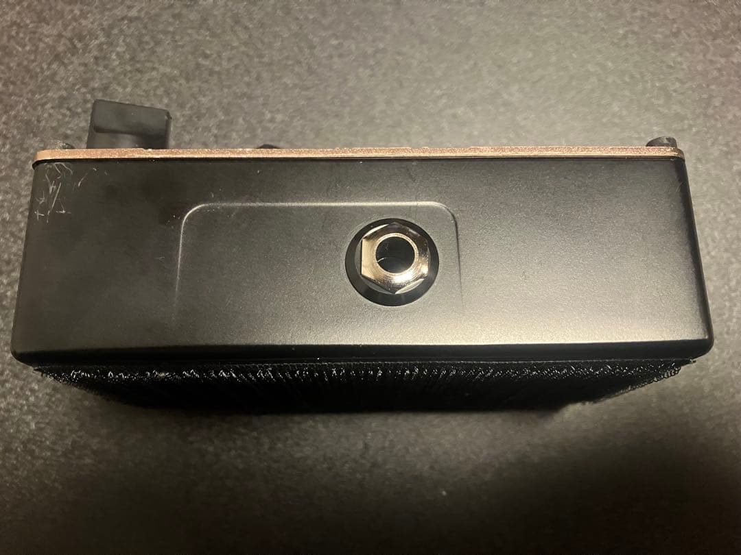 VOX VALVENERGY SMOOTH IMPACT 真空管コンプレッサー