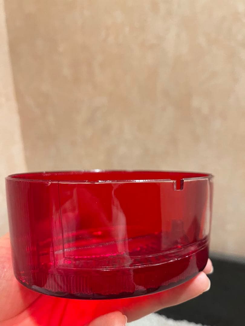 【希少】カワサキ Z1 / Z2 用 テールランプレンズ　2トーン