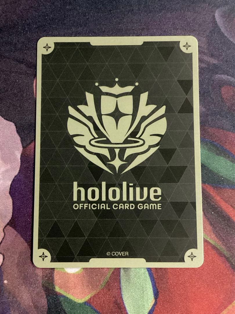 ホロカ みっころね24 SR 4枚