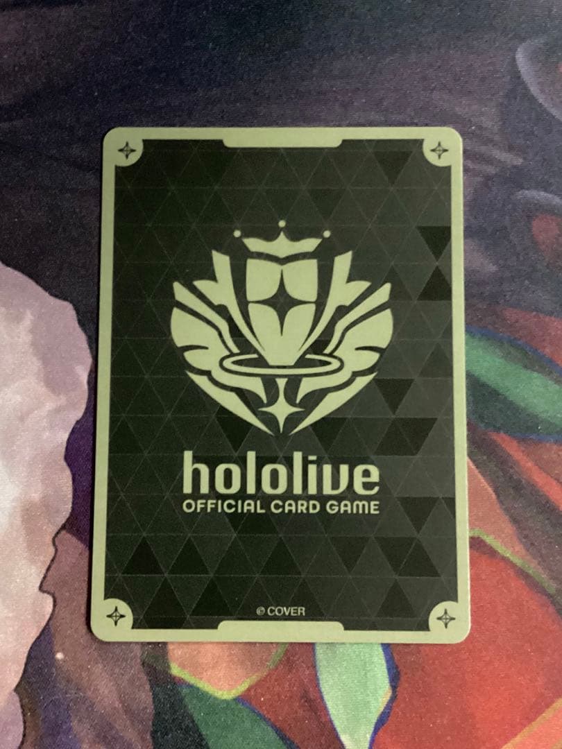 ホロカ みっころね24 SR 4枚