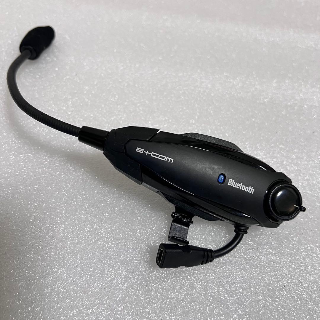 サインハウス Bluetoothインカム B+COM SB4X ヘルメット 2個