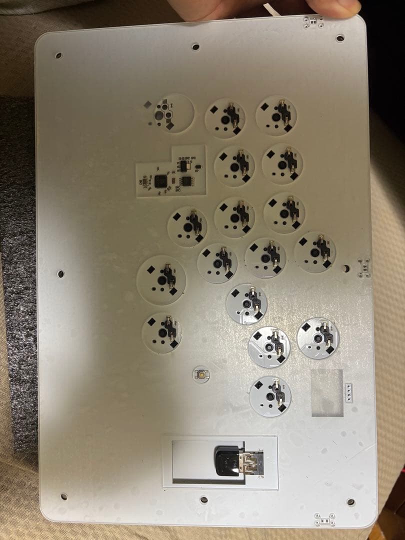 Tikitaka レバーレスコントローラー PS5対応