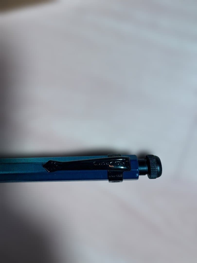 値下げ交渉可能！カヴェコペンシルスペシャル0.5