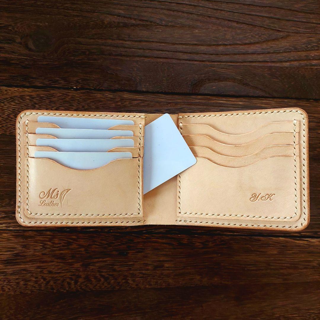 【ちびページ】財布