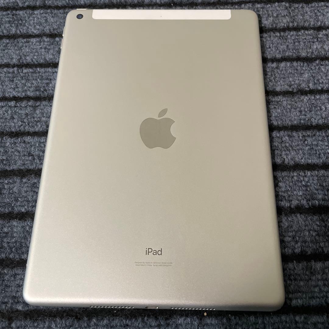 25【早い者勝ち】 iPad 8世代 32GB シルバー