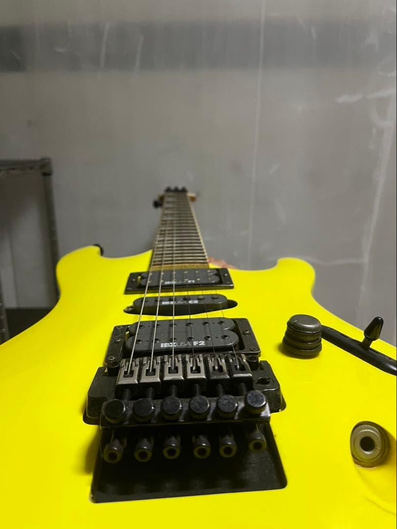 ギター Ibanez 540s