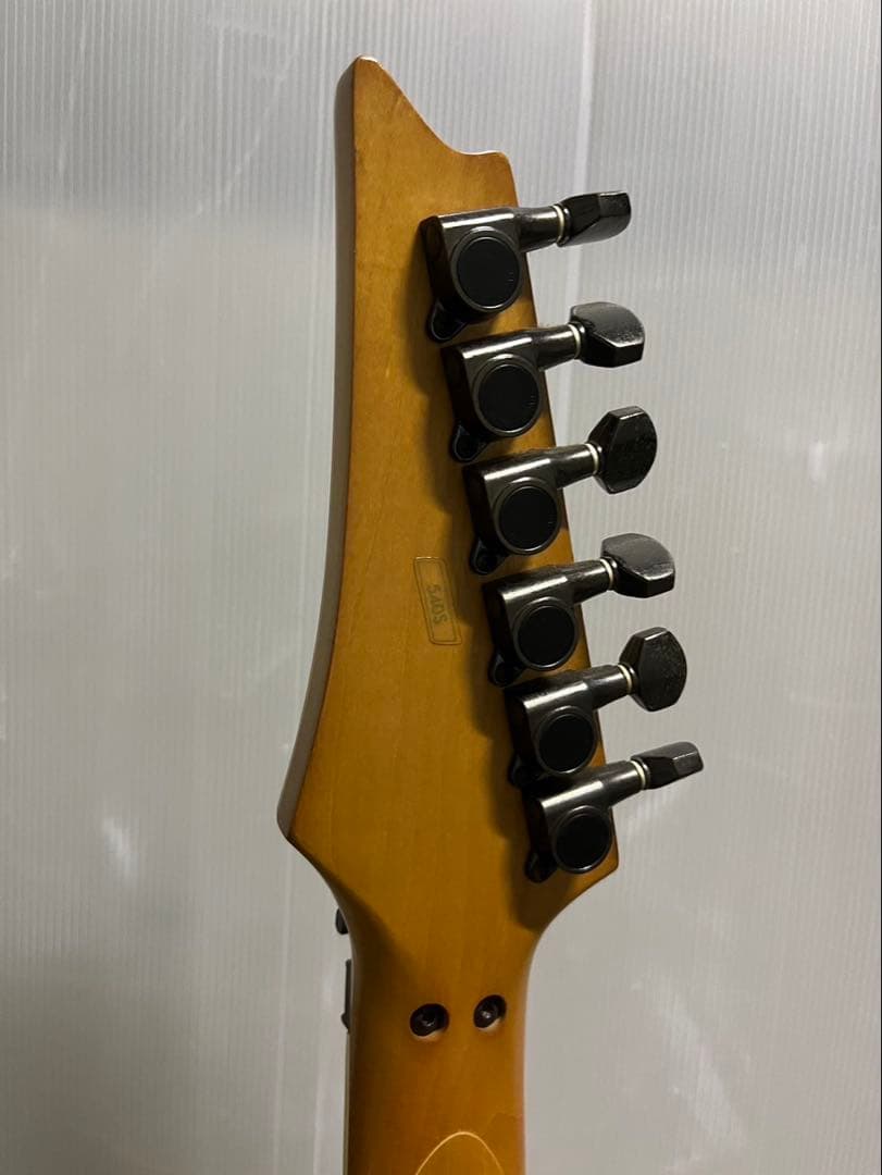 ギター Ibanez 540s