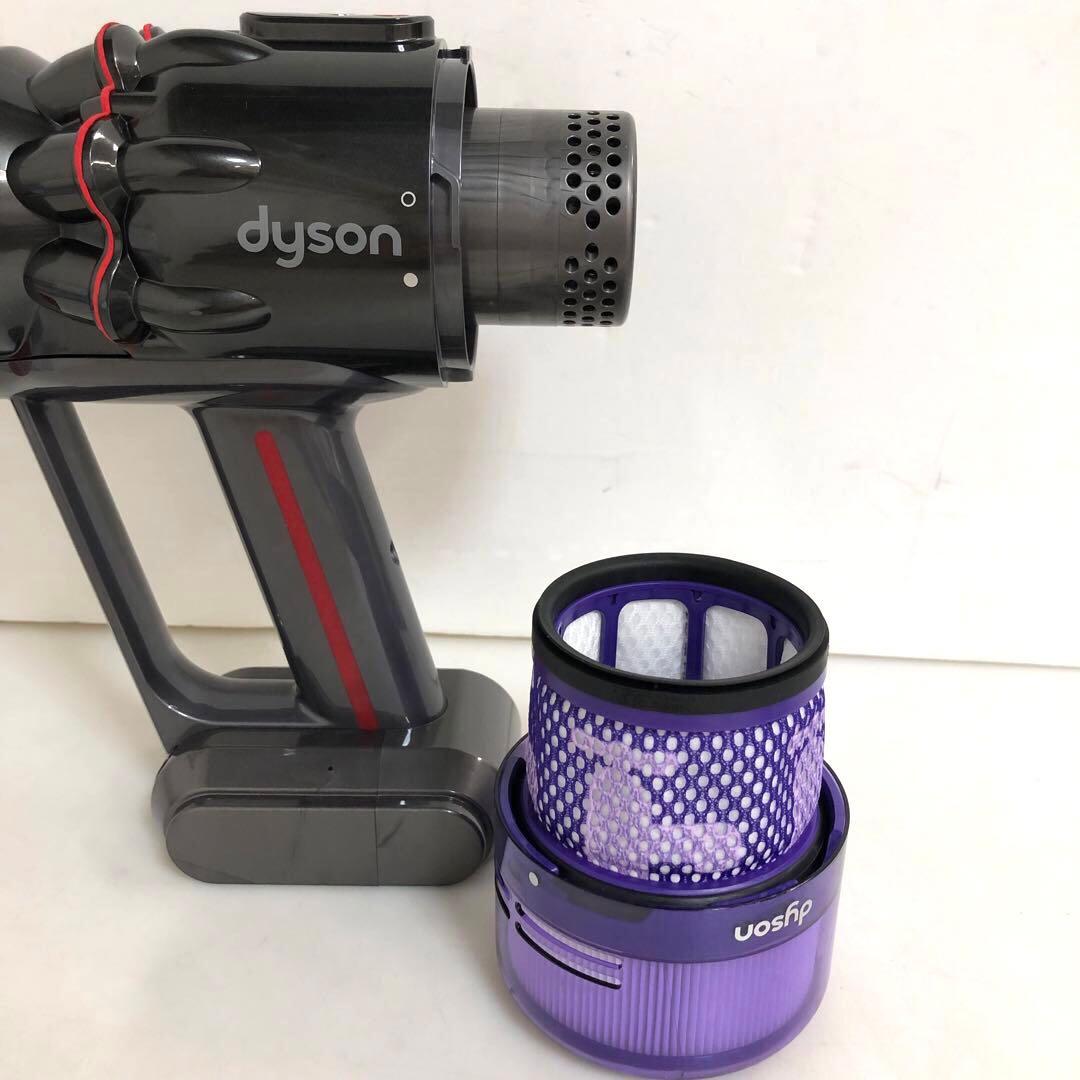 Dyson ダイソン　スティッククリーナー　SV33 FFPL